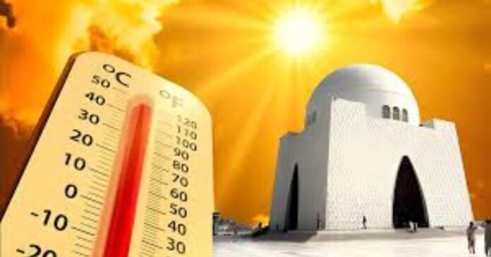 Karachi to Experience Hot Weather in Last 10 Days of Ramadan