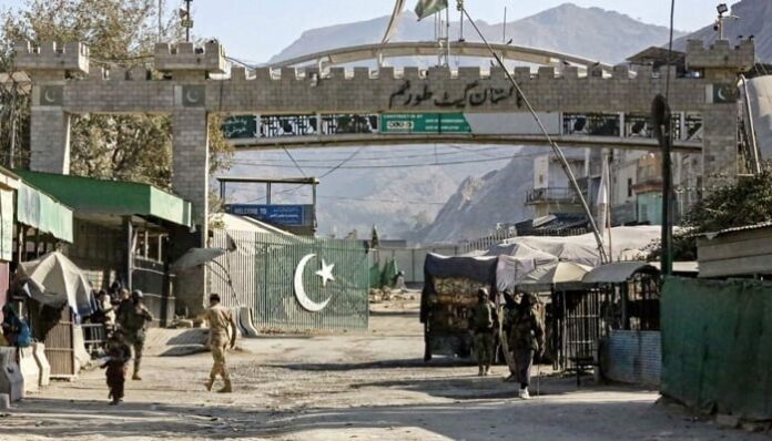 Pakistan Reopens Torkham Border After 26-Day Closure