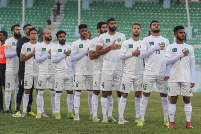 FIFA Lifts Ban on Pakistan Football Federation