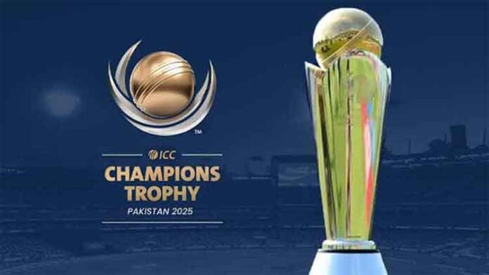 Champions Trophy Tournament concludes In Pakistan