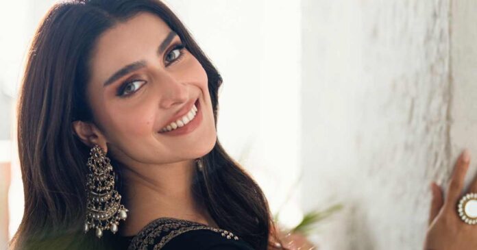 Ayeza Khan: A Journey of Grace, Talent and Stardom