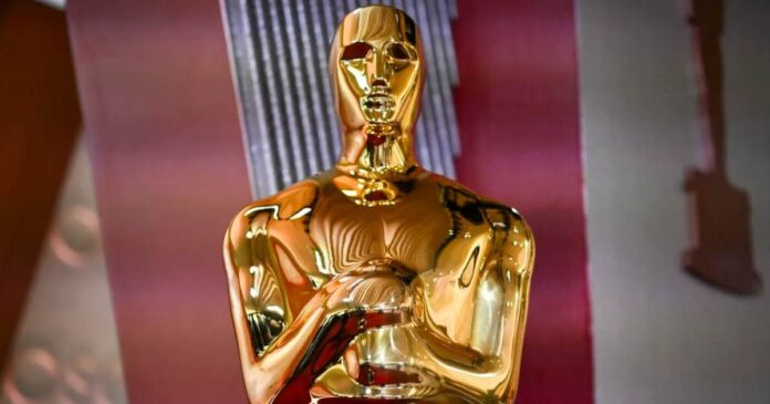 Oscars 2025: A Full List of Winners