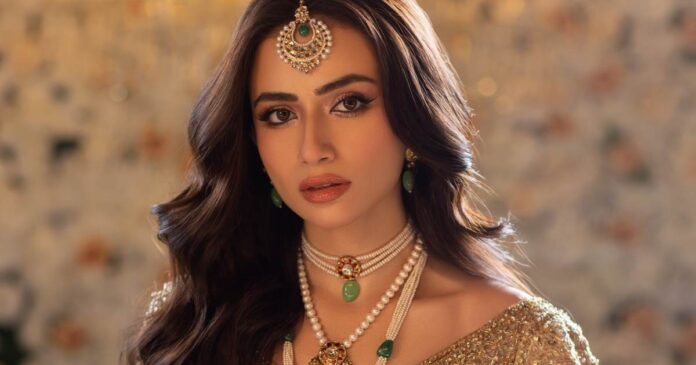 Sana Javed: The 'Gurya' of Pakistan Entertainment Industry