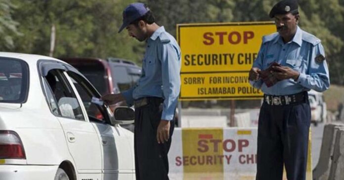 Islamabad on High Alert after Jaffar Express Attack