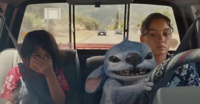 Disney’s ‘Lilo & Stitch’ Live-Action Trailer Brings Chaos to the Real World