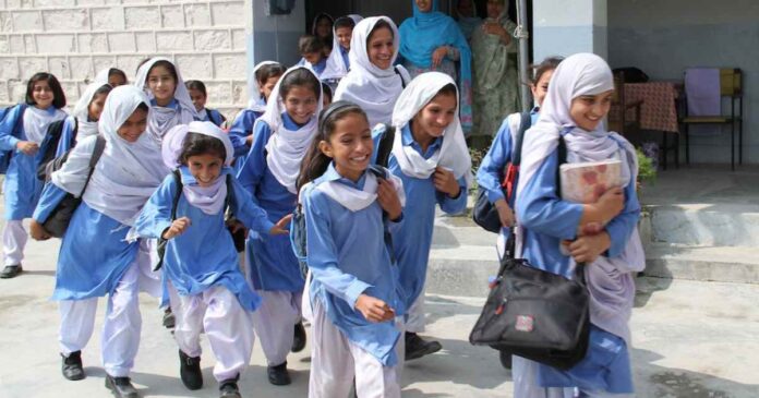 More Schools to be Privatised Post-Eid