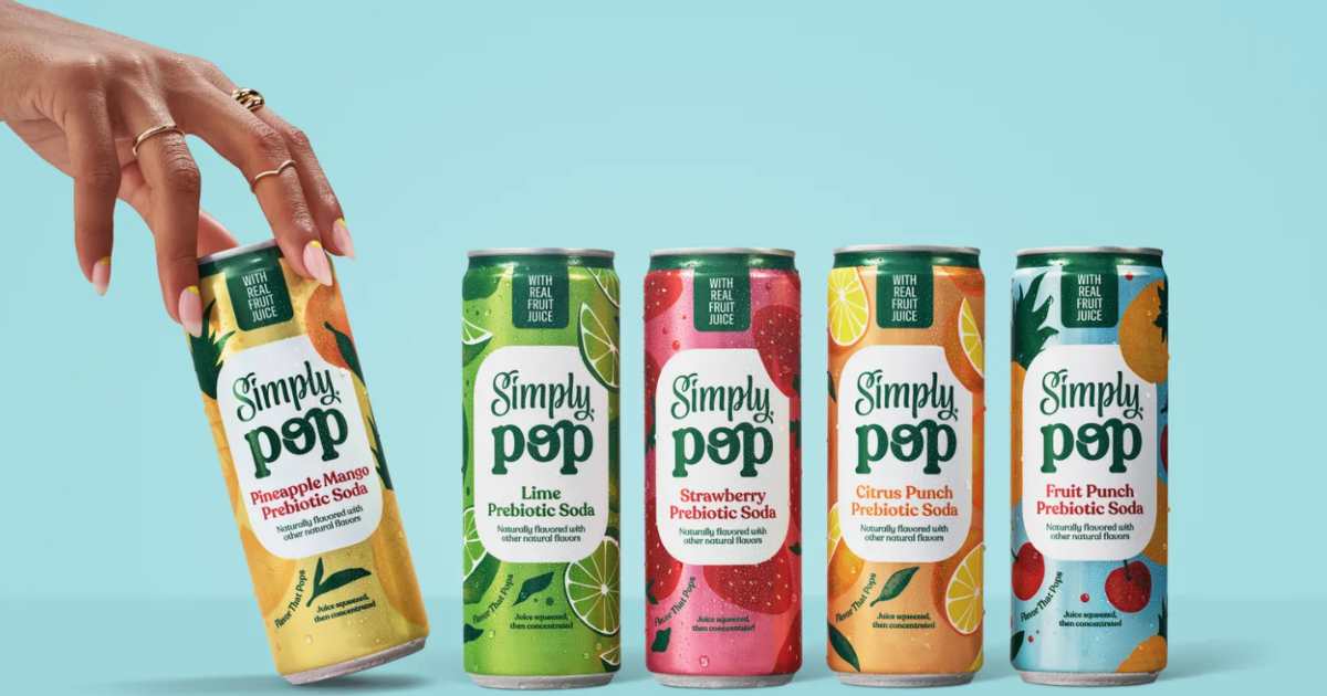 Simply Pop