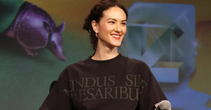 Bluesky CEO’s Shirt Sends Message to Zuckerberg at SXSW 2025