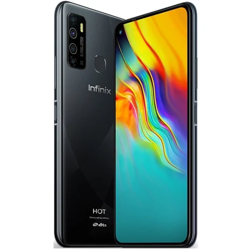 Infinix Note 9 