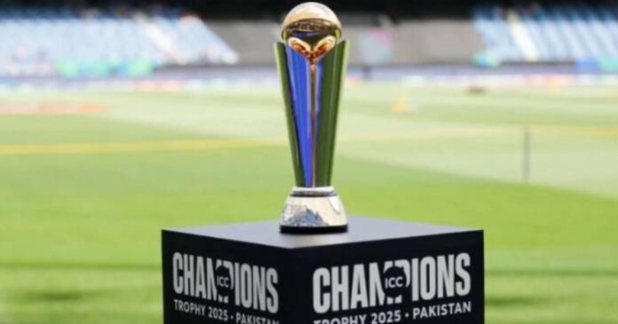 PCB Slams ''Propaganda'' on Champions Trophy Financial Loss