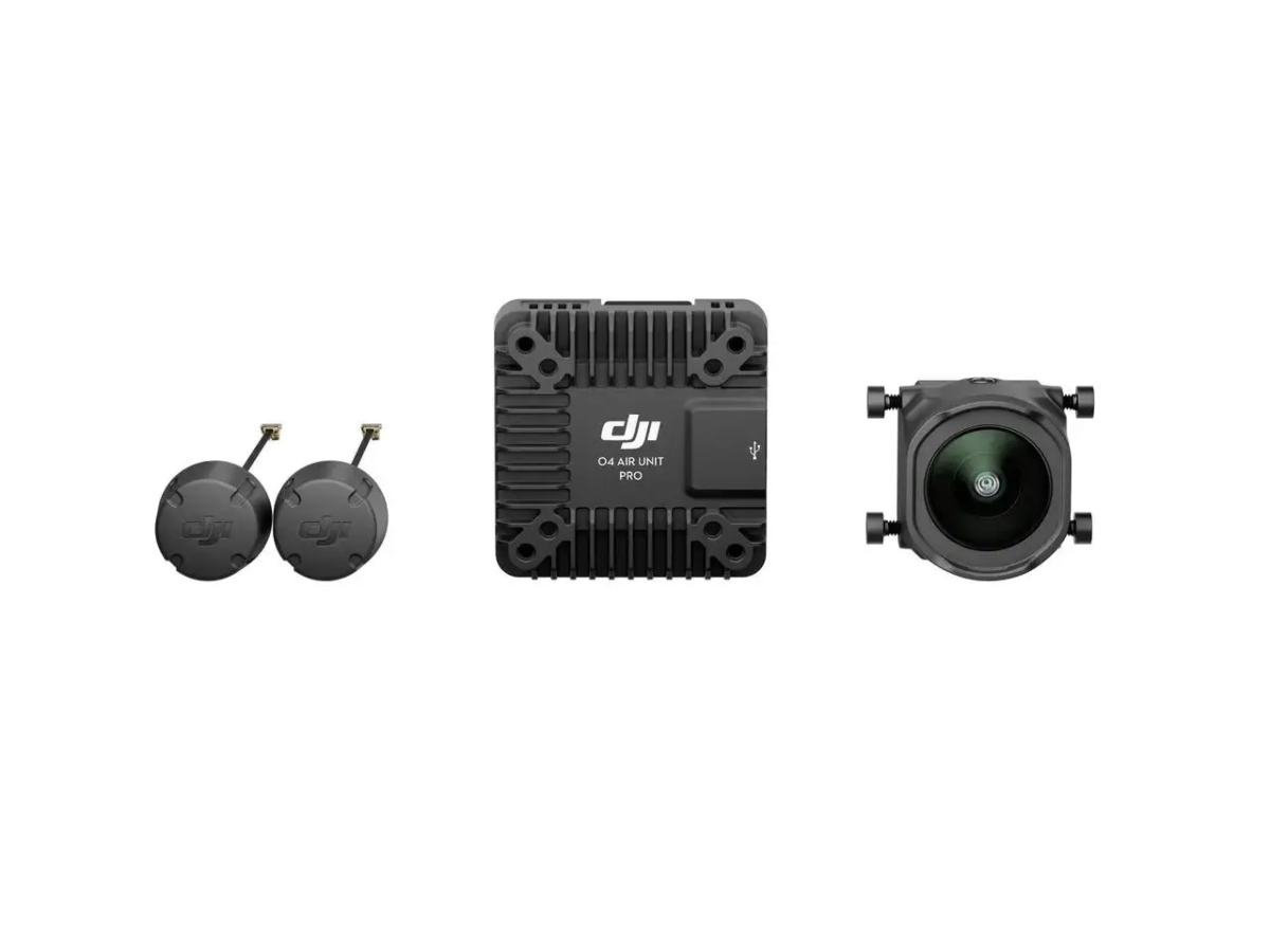 DJI O3 Air Unit