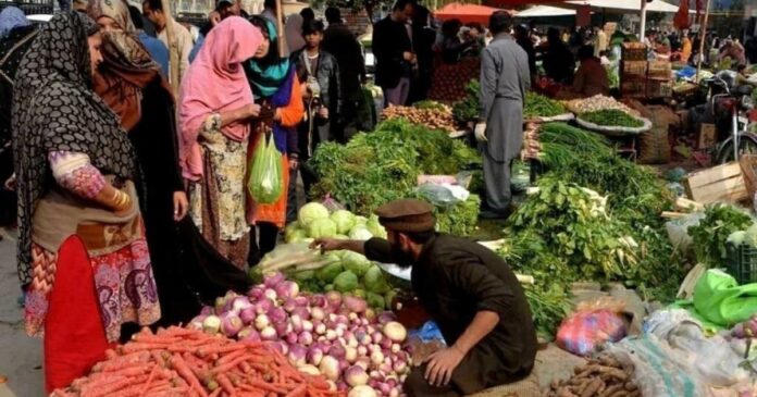 Sindh Govt Sets Up Bachat Bazaars for Ramadan