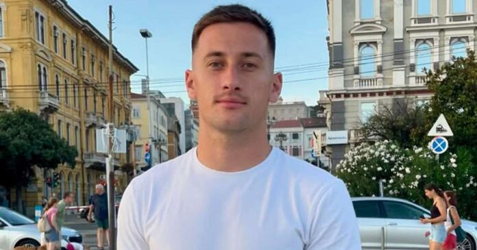 Soccer Player Andrej Lazarov Among 59 Killed in Nightclub Fire