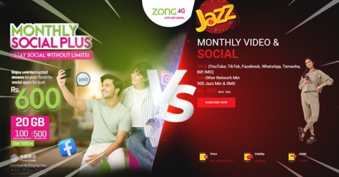 Social Power Showdown_ Zong vs. Jazz Monthly Bundles