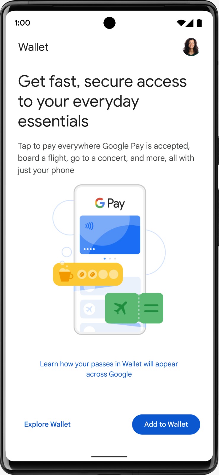 Google Wallet Launches in Pakistan Transforming Digital Payments
