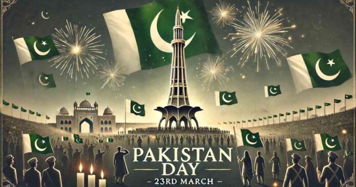 Pakistan Day: How 23rd March Changed History