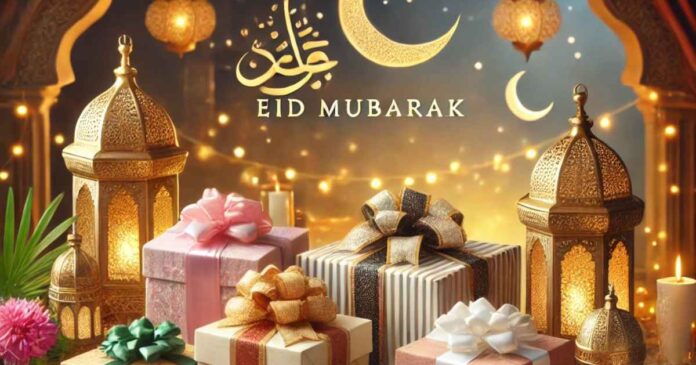 10 Thoughtful Gift Ideas for Eid-ul-Fitr in Pakistan (keyword: eid ul fitr in Pakistan)