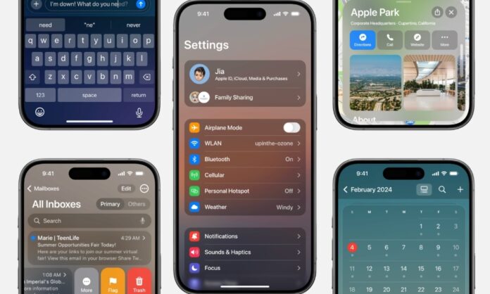 iOS 19 Rumours Suggest Huge Redesign on the Way