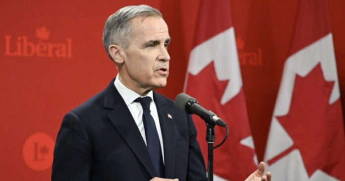 Who is Mark Carney: Canada's Next Prime Minister