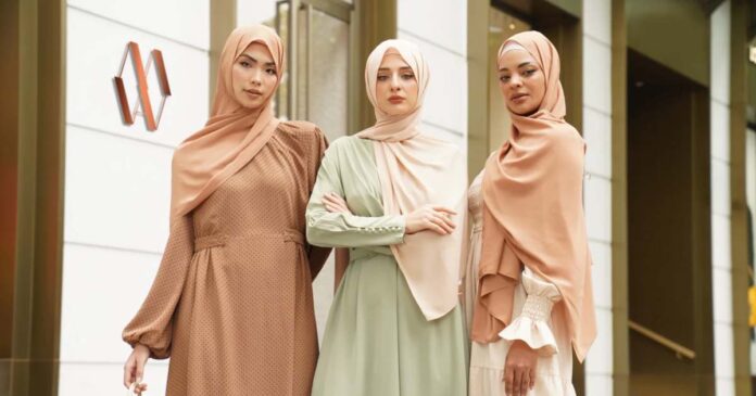 Where to Get Modest Wear This Ramadan