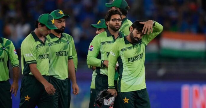 Pakistan Cricket Team Makes Big Changes for New Zealand Tour