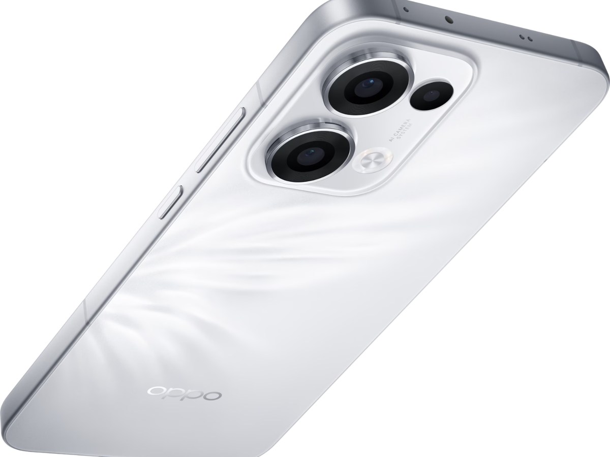 Oppo Reno 13