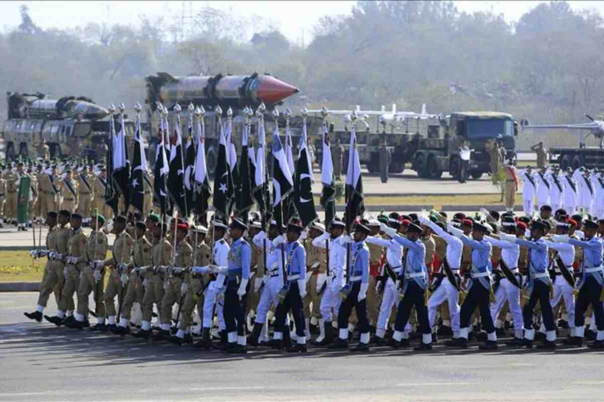 Republic Day Parade