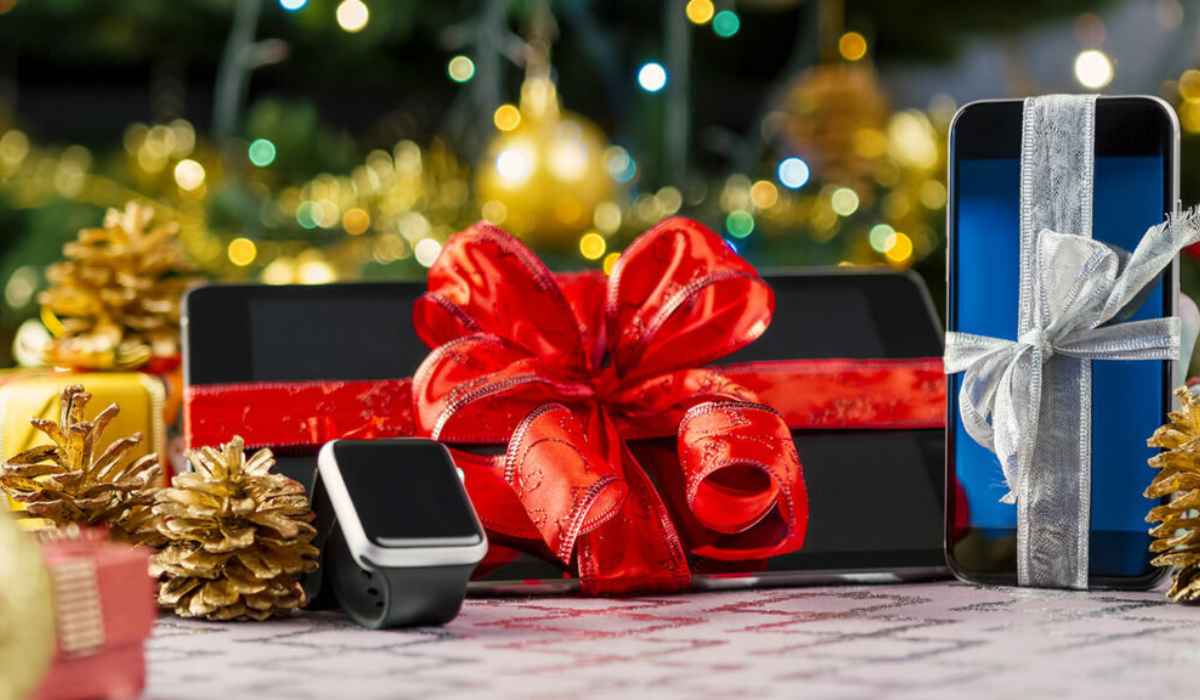 Electronics Gifts For Eid