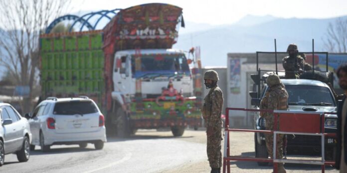 Govt imposes partial curfew in South Waziristan