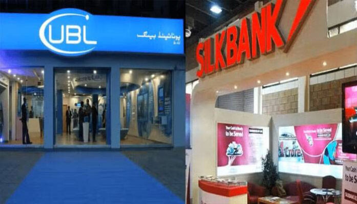 SBP Approves Merger of Silk Bank with UBL