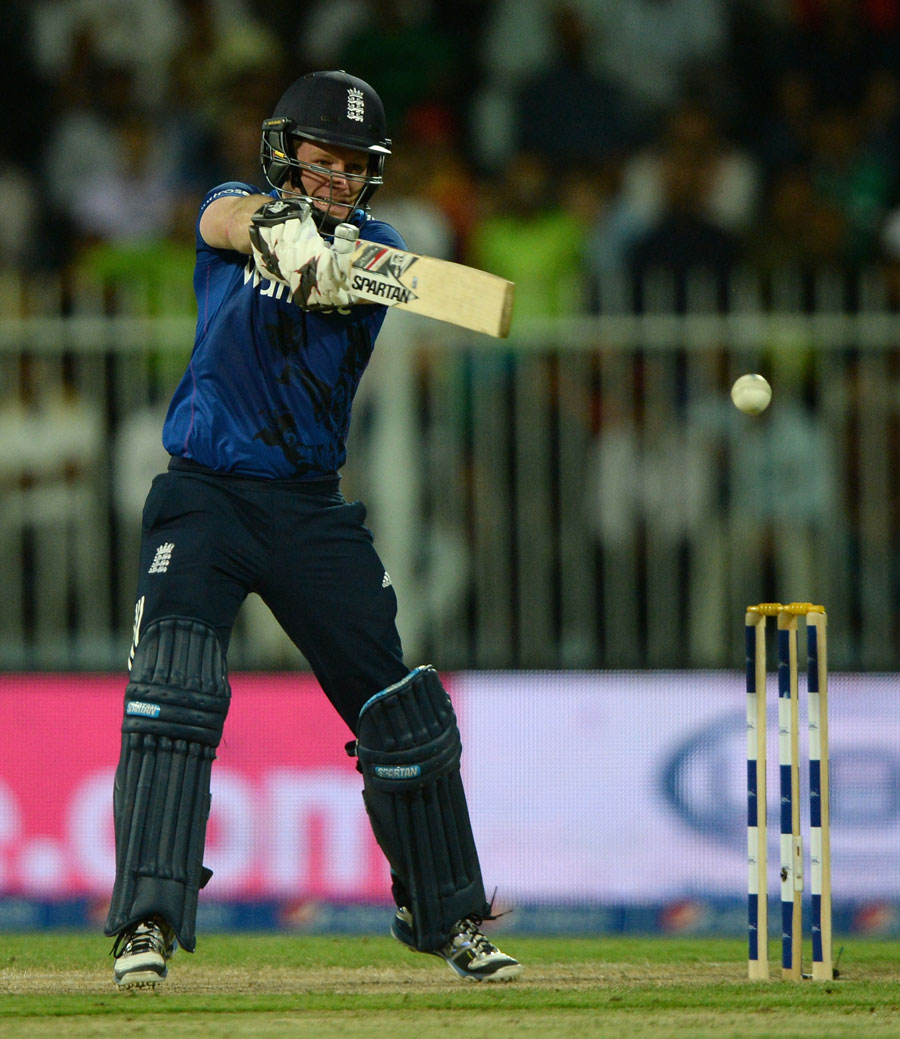 Pakistan Vs England 3rd ODI: Live Score, Highlights, & Details ...