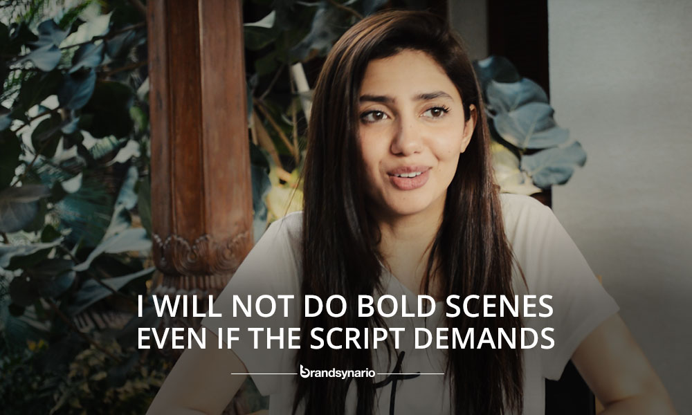 Mahira Khan's Interview: 10 Unknown Facts About the Superstar ...