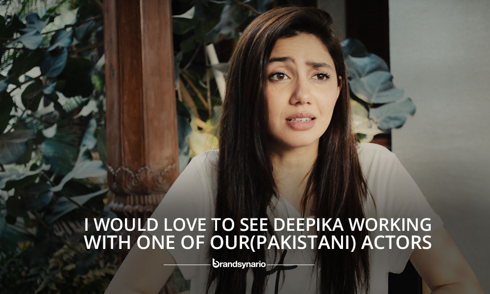 Mahira Khan's Interview: 10 Unknown Facts About the Superstar ...
