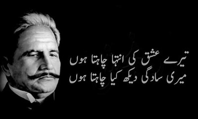 Stray Reflections from Allama Iqbal’s Private Notebook - Brandsynario