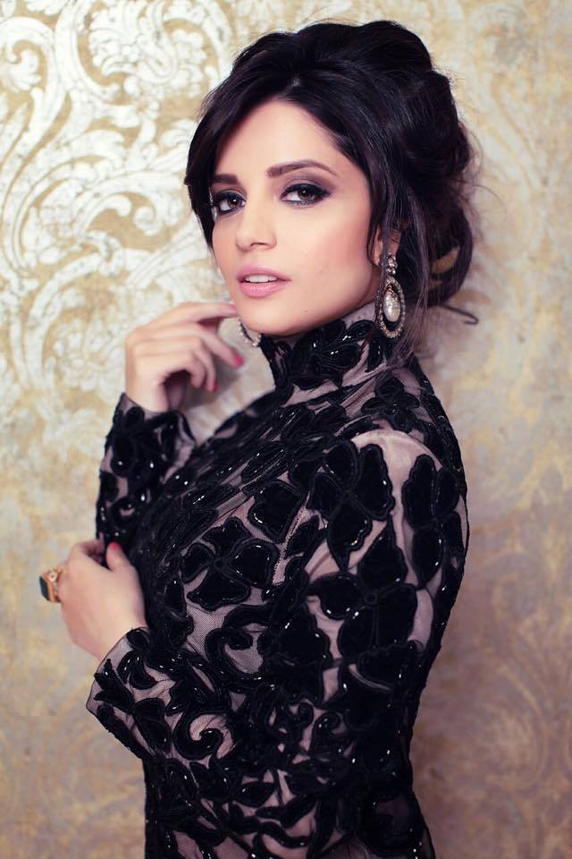 Pakistani Actress Armeena Rana Khan The Rising Star Of The Entertainment Industry Brandsynario