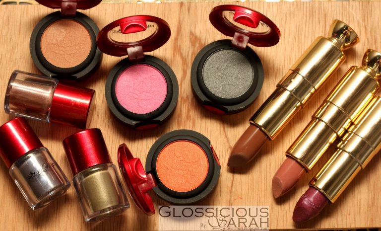 8 Best Local Makeup Brands in Pakistan You Should Definitely Buy