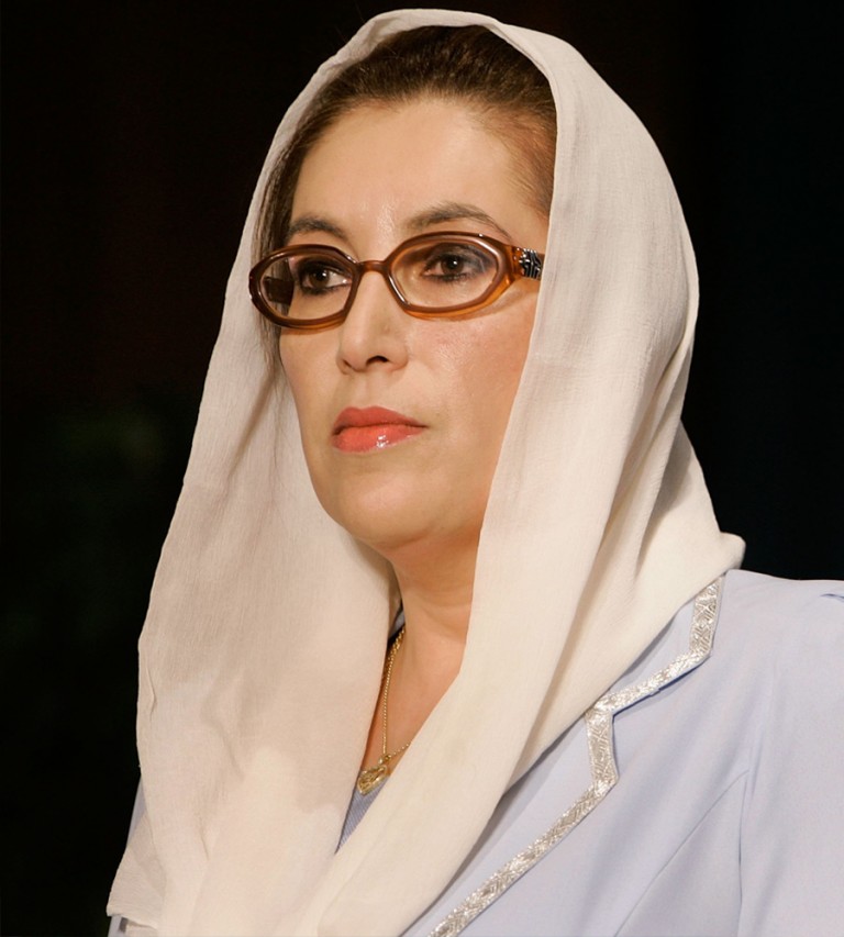 8 Best Dressed Female Politicians In Pakistan - Brandsynario