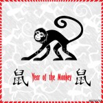 Chinese New Year 2016: The Year of the Monkey - Brandsynario