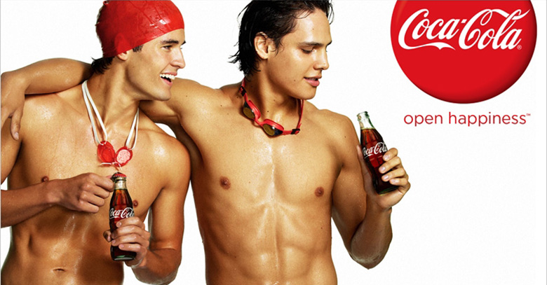 Coca Cola S Reason To Believe Campaign Offends Gay Community Brandsynario