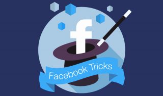 Facebook-Tricks