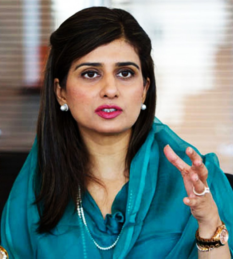 8 Best Dressed Female Politicians In Pakistan - Brandsynario