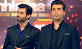 Fawad Khan Has a Special Role in Ae Dil Hai Mushkil- Reveals Karan