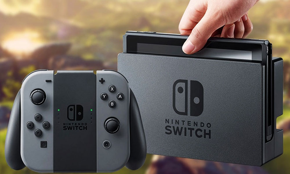 download the first tree nintendo switch