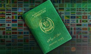 World's Most Powerful Passports of 2018