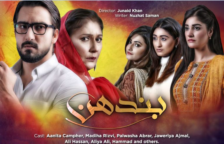 ARY Digital New Dramas: Timings & Schedule - Brandsynario