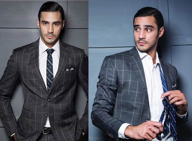 10 Best Dressed Men in Pakistan - Brandsynario
