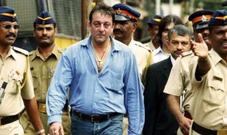 Sanjay-Dutt