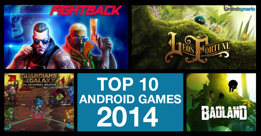 10 Most Addictive Android Games of 2015 - Phandroid