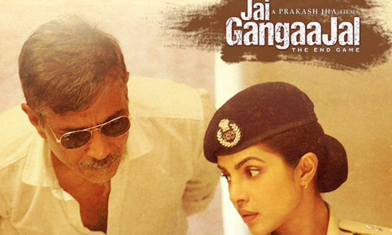 Jai Gangaajal Movie Review Priyanka Chopras First Class Performance