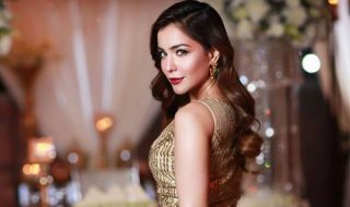 humaima malick